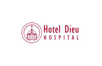 Hotel dieu hospital