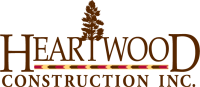 Heartwood builders inc.