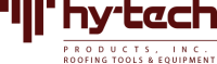 Hytech roofing inc