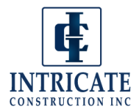 Intricate construction inc