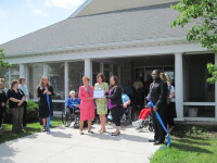 Ioof home and community therapy center