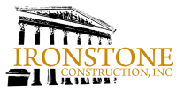 Ironstone construction, inc.