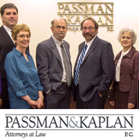 Passman & Kaplan P.C.