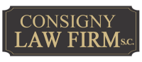 Consigny law firm, s.c.