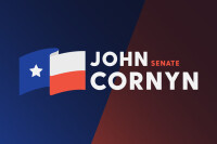 Texans for senator john cornyn