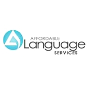 Affordable Language Services