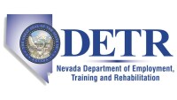 State of Nevada Department of Employment, Training, & Rehabilitation