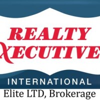 Realty Executives Elite Ltd. Brokerage