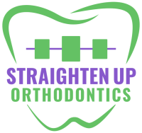 Straighten Up Orthodontics