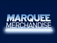 Marquee merchandise