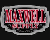 Maxwell supply co