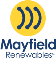 Mayfield renewables