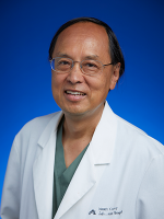 Dr. Nelson Lui, Internal Medicine