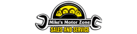 Mike's motor co inc