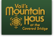 Vail's mountain haus