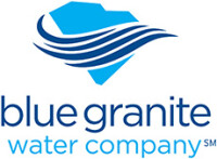 Blue granite water company