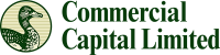 Commercial capital limited (net branch)