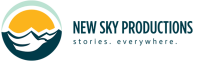 New sky productions
