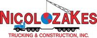 Nicolozakes trucking & construction, inc.