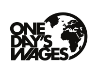 One day's wages