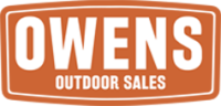 Owens outdoor sales
