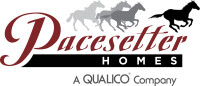 Pacesetter homes