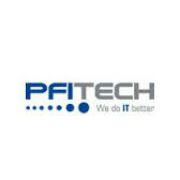 Pfitech business solutions