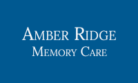 Amber ridge memory care
