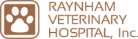 Raynham veterinary hospital