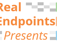 Real endpoints