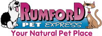 Rumford pet center