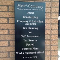 Meer & Co. Chartered Accountants