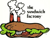Sandwich factory