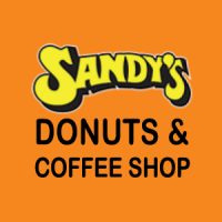 Sandy's donuts