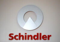 Schindler china
