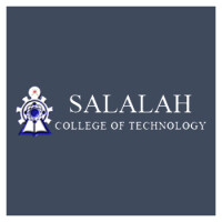 Salalah college of technology, oman