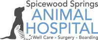 Spicewood springs animal hospital