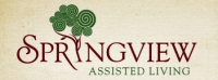 Springview assisted living