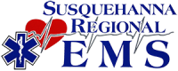 Susquehanna regional emergency medical services council, inc.