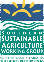 Southern sustainable agriculture working group (southern sawg)