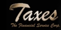 Taxes - the financial services corp.