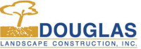 Douglas landscape construction