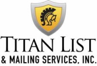 Titan list & mailing services