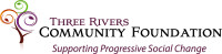 Three rivers community foundation