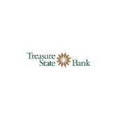 Treasure state bank