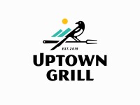 Uptown grill
