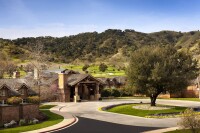 The Lodge at CordeValle