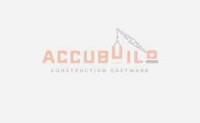 Accubuild construction software