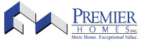 Premier Homes, Inc