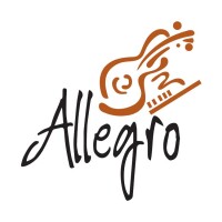 Allegro music center